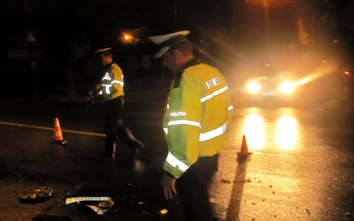 
    Accidentul auto  