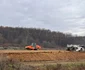 Lucrări la Autostrada cu tuneluri Holdea margina  Foto DRDP Timișoara (4) jpg