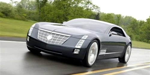 Cadillac-ul este căutat şi la această oră de poliţişti