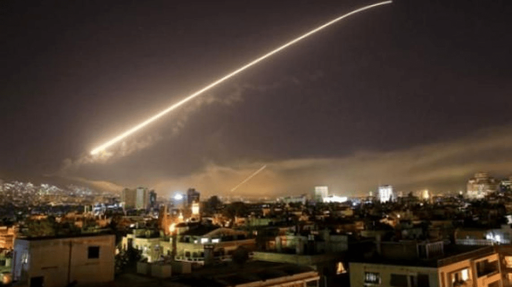 Cinci soldaţi sirieni au fost răniţi într-un raid israelian, al treilea în trei zile. Mai multe rachete, interceptate 