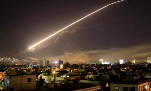 Benjamin Netanyahu: Israelul va continua să efectueze lovituri aeriene în Siria, în pofida deciziei Rusie de a întări apărarea antiaeriană a regimului de la Damasc jpeg