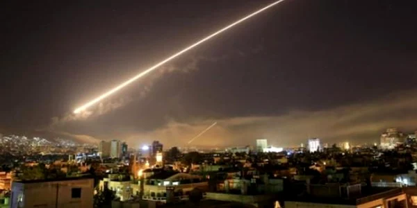 Benjamin Netanyahu: Israelul va continua să efectueze lovituri aeriene în Siria, în pofida deciziei Rusie de a întări apărarea antiaeriană a regimului de la Damasc jpeg