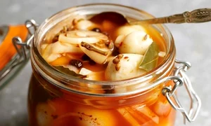 oua de prepelite murate Jamie Oliver jpeg