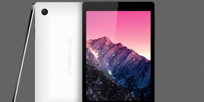 HTC Volantis, mult aşteptata tabletă de la taiwanezi. FOTO Android Police
