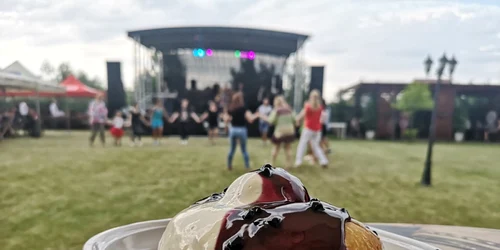 Festivalul Papanaşilor de la Remetea Mare  			 		