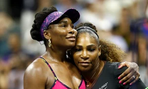 Serena și Venus Williams domină lumea tenisului feminin de 20 de ani jpeg
