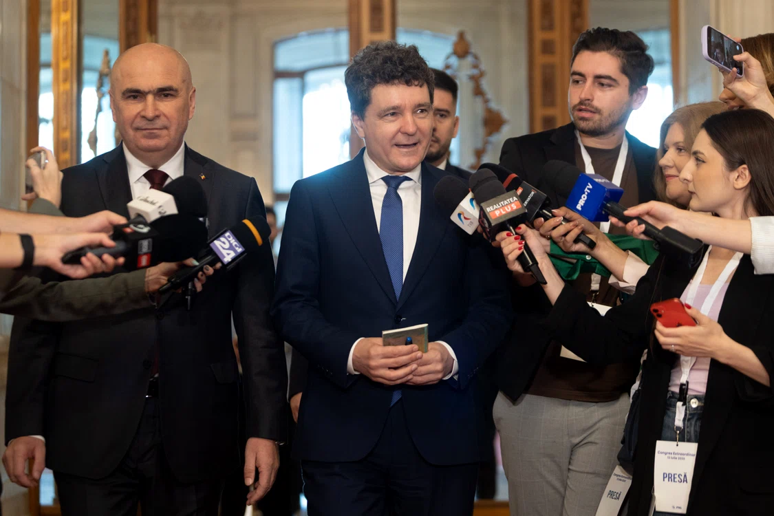 FOTO Mediafax 