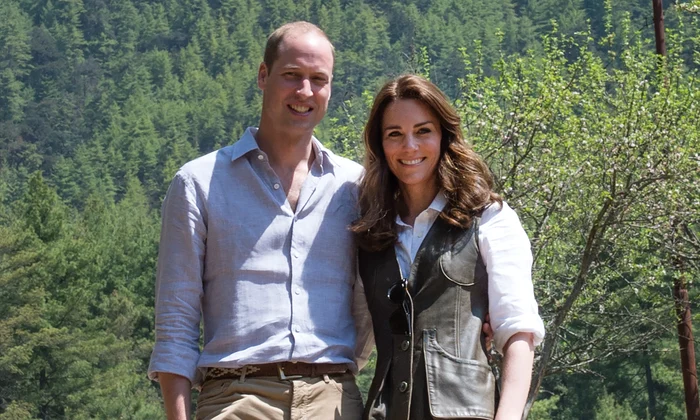 Kate Middleton, Prințul William  foto   Profimedia jpg