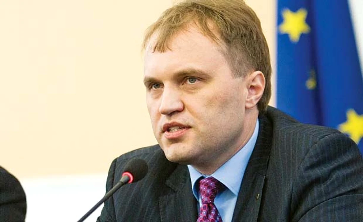 Evgheni Şevciuk consideră că fotografierea teritoriului regiunii este o activitate de spionaj