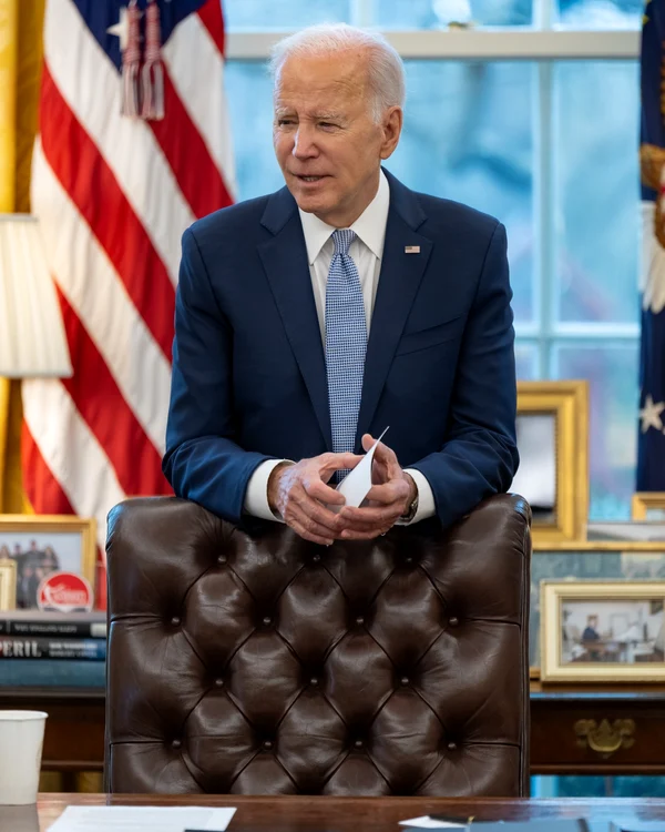 Joe Biden The White House jpg