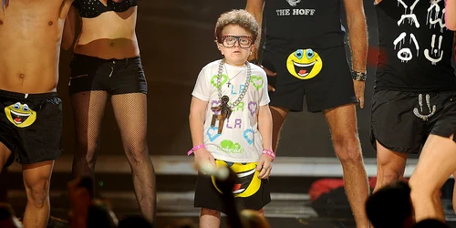 Keenan Cahill a murit FOTO Getty Images