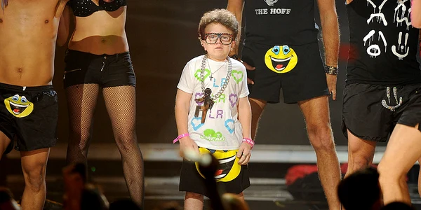 Keenan Cahill a murit FOTO Getty Images