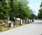 Parcul Arheologic - vestigii antice Cetatea Tomis Sursa Primăria Constanţa