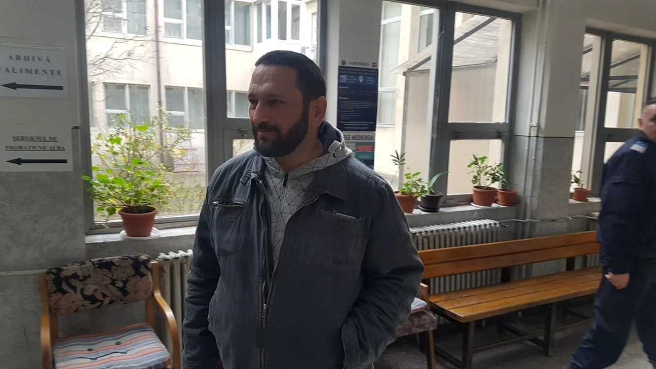Traian Berbeceanu solicită daune morale de 150.000 de lei de la Ioan Tarnu