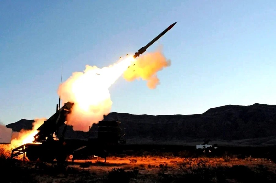 Sistemul PATRIOT al României, testat în condiții reale
