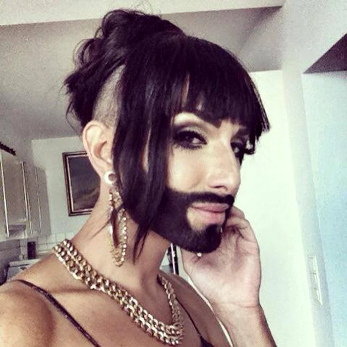 
    Conchita Wurst (FOTO FACEBOOK)  