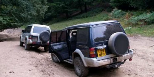 Satu Mare: Peste 22.500 pachete de ţigări de contrabandă, confiscate la frontiera cu Ucraina