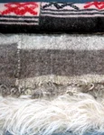 Piese din colecțiile textile/port ale Muzeului de Etnografie Brașov  
