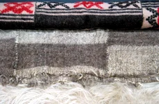 Piese din colecțiile textile/port ale Muzeului de Etnografie Brașov