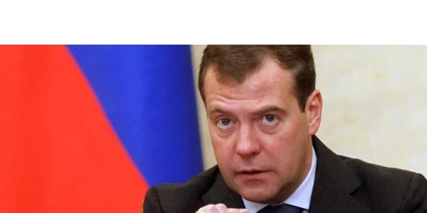 2 MEDVEDEV
