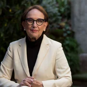 Rebeca Grynspan foto x @RGrynspan png