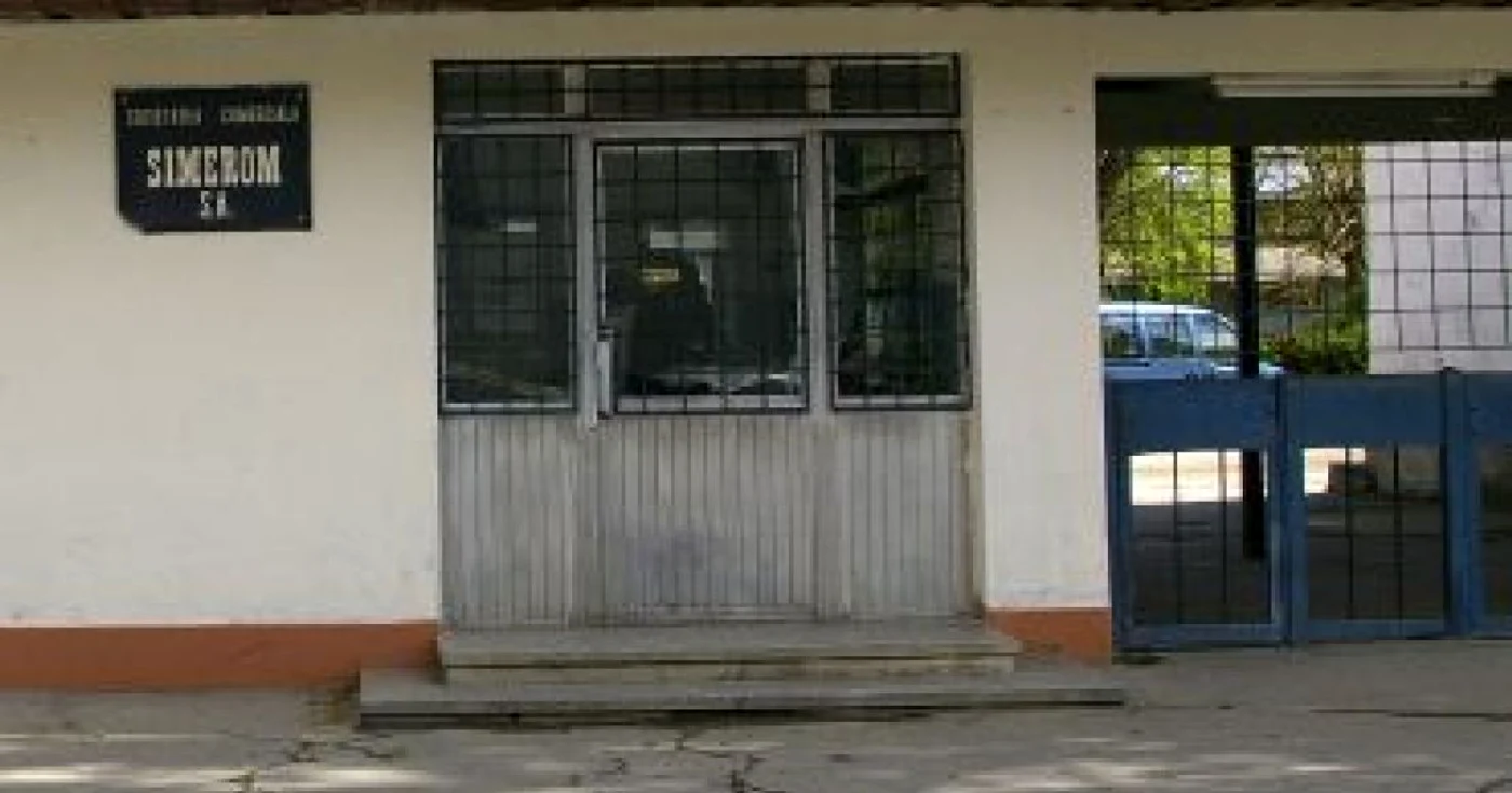Sibiu: Simerom renunţă la 72% din personal din cauza crizei