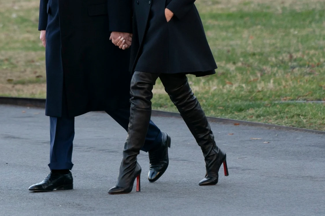 8 melania trump de sarbatori 3 jpg jpeg