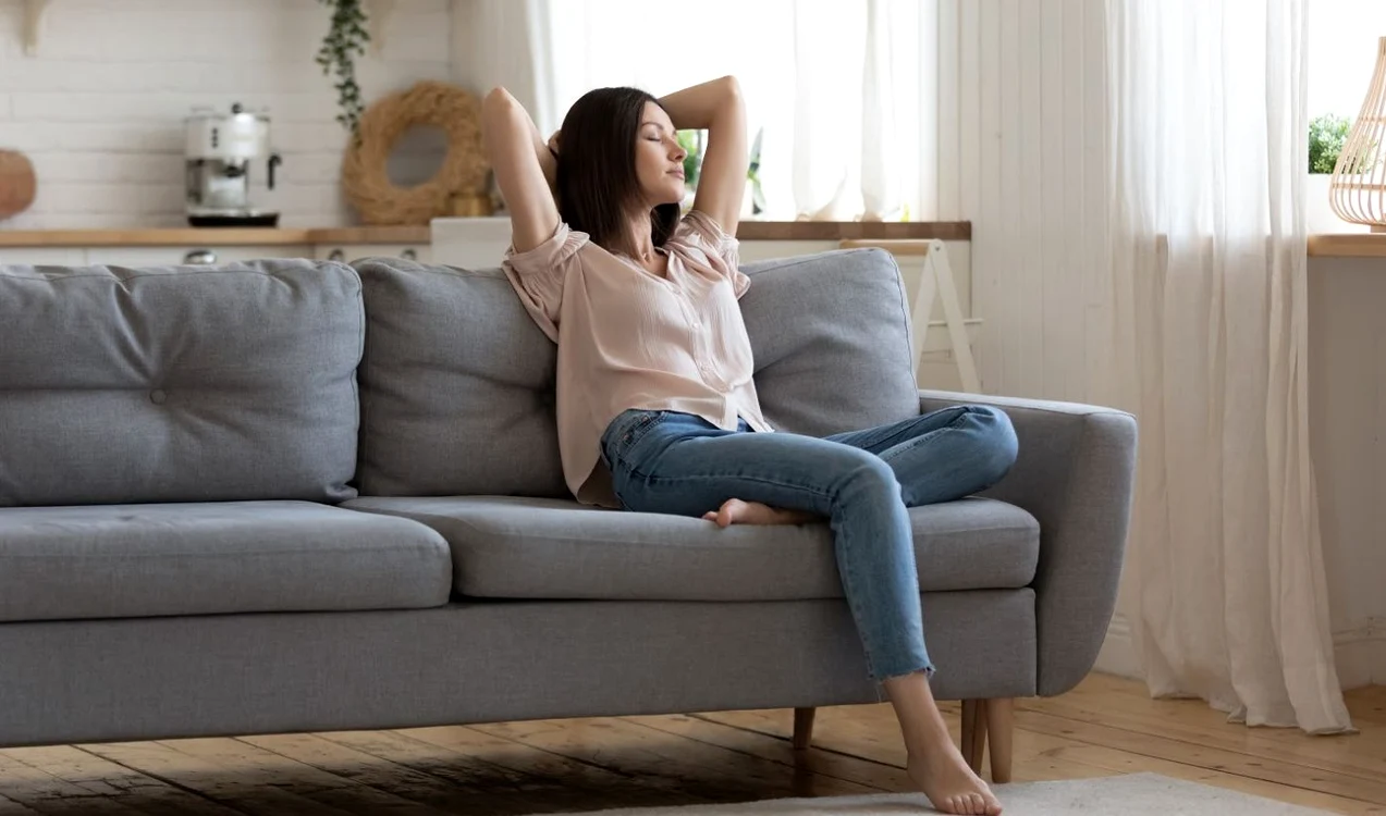 Persoanele sensibile la alergeni sau cu probleme respiratorii pot avea de suferit.foto: Shutterstock