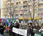 Marş Noua Dreaptă la Timişoara