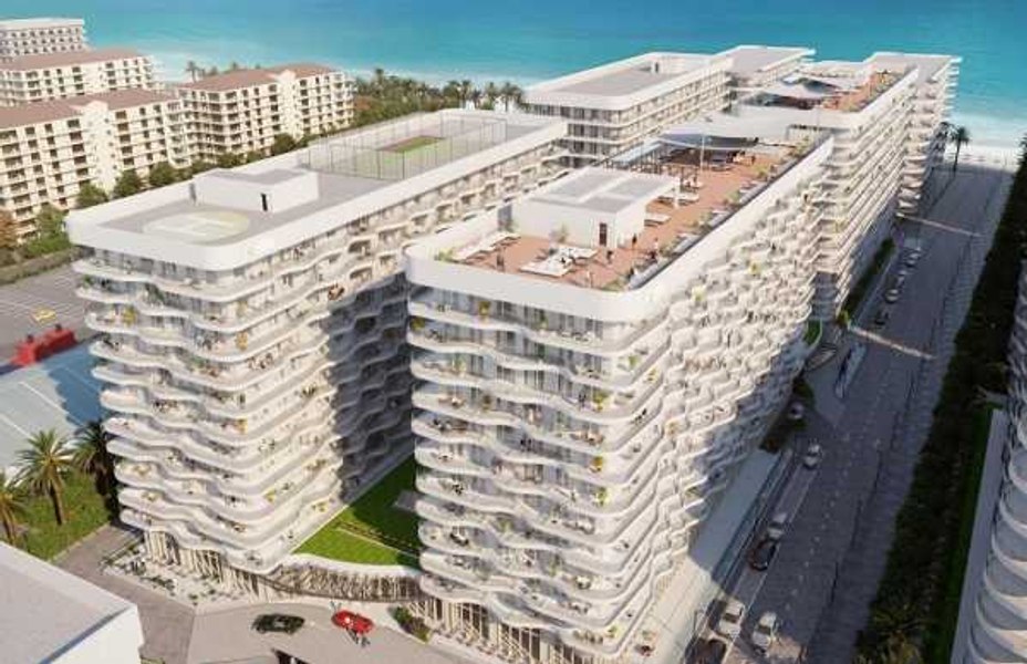 Cine sunt milionarii care au cumpărat sute de apartamente la Nordis. 152 de procese au fost deschise
