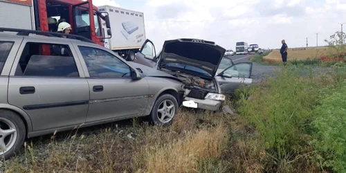 calarasi accident