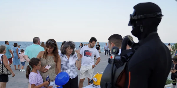 Festicitari ziua Marinei FOTO FB Forțele Navale Române jpg