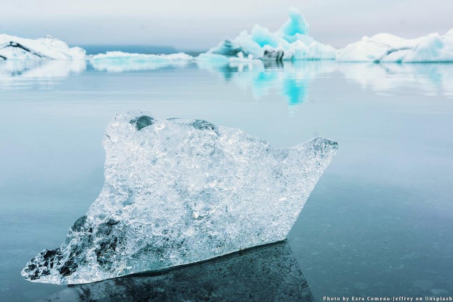 Clima redesenează harta comerțului mondial. De ce Arctica devine o nouă miză geopolitică