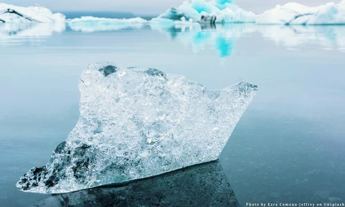 arctica schimbari climatice foto Unsplash by parlamentul european jpg