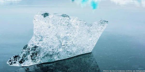 arctica schimbari climatice foto Unsplash by parlamentul european jpg