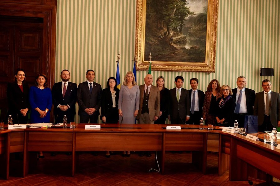 Concluziile șefului DNA după discuțiile cu autoritățile din Italia: „Vom găsi o cale” pentru extrădarea fugarilor