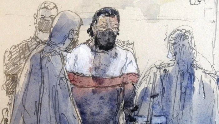 Salah Abdeslam 