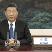 presedinte china