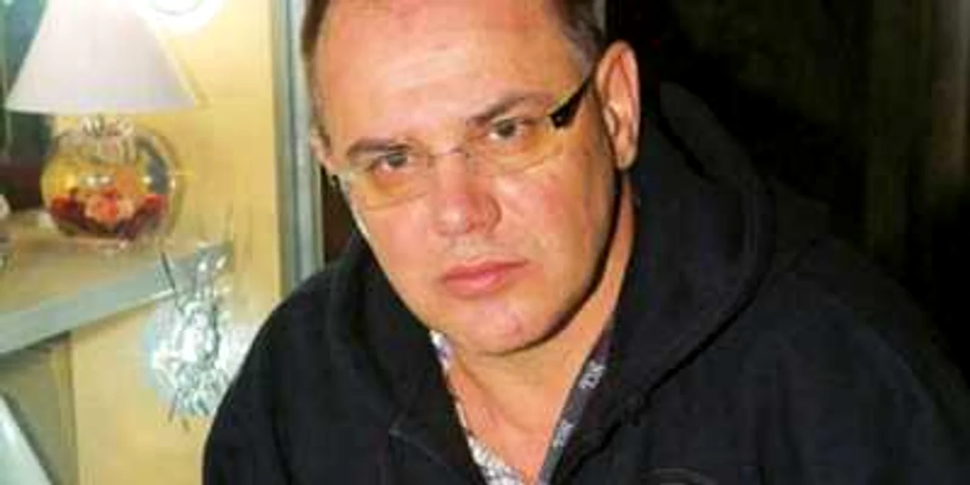 Principalul suspect de asasinarea unui jurnalist croat, arestat