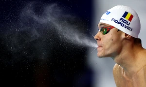 David Popovici SIngapore 200 de metri  Foto GettyImages 2227628877 (7) jpg