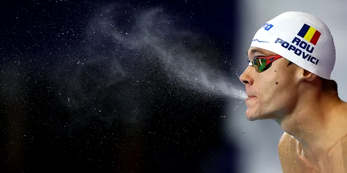 David Popovici SIngapore 200 de metri  Foto GettyImages 2227628877 (7) jpg