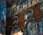 Frescele din Catedrala Sf Cruce de pe Insula Akdamar a Lacului Van Turcia Foto Daciana Stoica pentru Adevărul