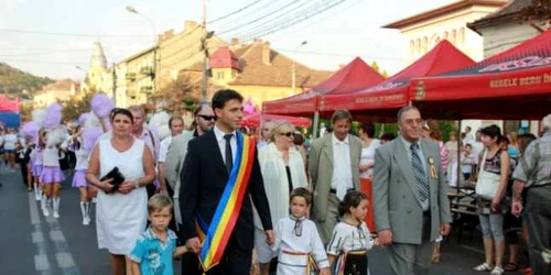 tarnaveni 2013