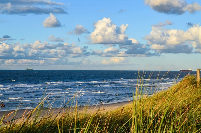 Plajă în Marea Britanie FOTO: Pixibay