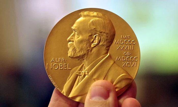 De ce nu există Premiul Nobel pentru matematică? jpeg