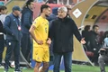 Marius Marin si Mircea Lucescu (Sportpictures) jpg