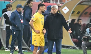 Marius Marin si Mircea Lucescu (Sportpictures) jpg