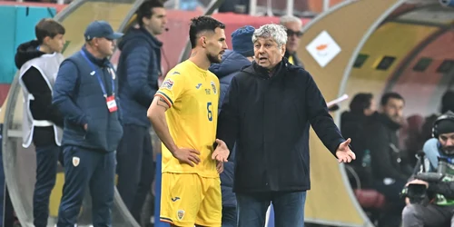Marius Marin si Mircea Lucescu (Sportpictures) jpg