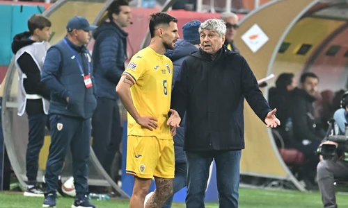 Marius Marin si Mircea Lucescu (Sportpictures) jpg