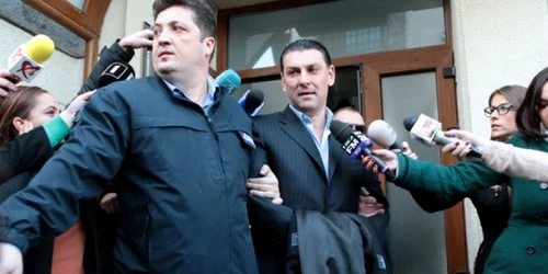Nicolae Păuna fost reţinut pentru deturnare de fonduri europene